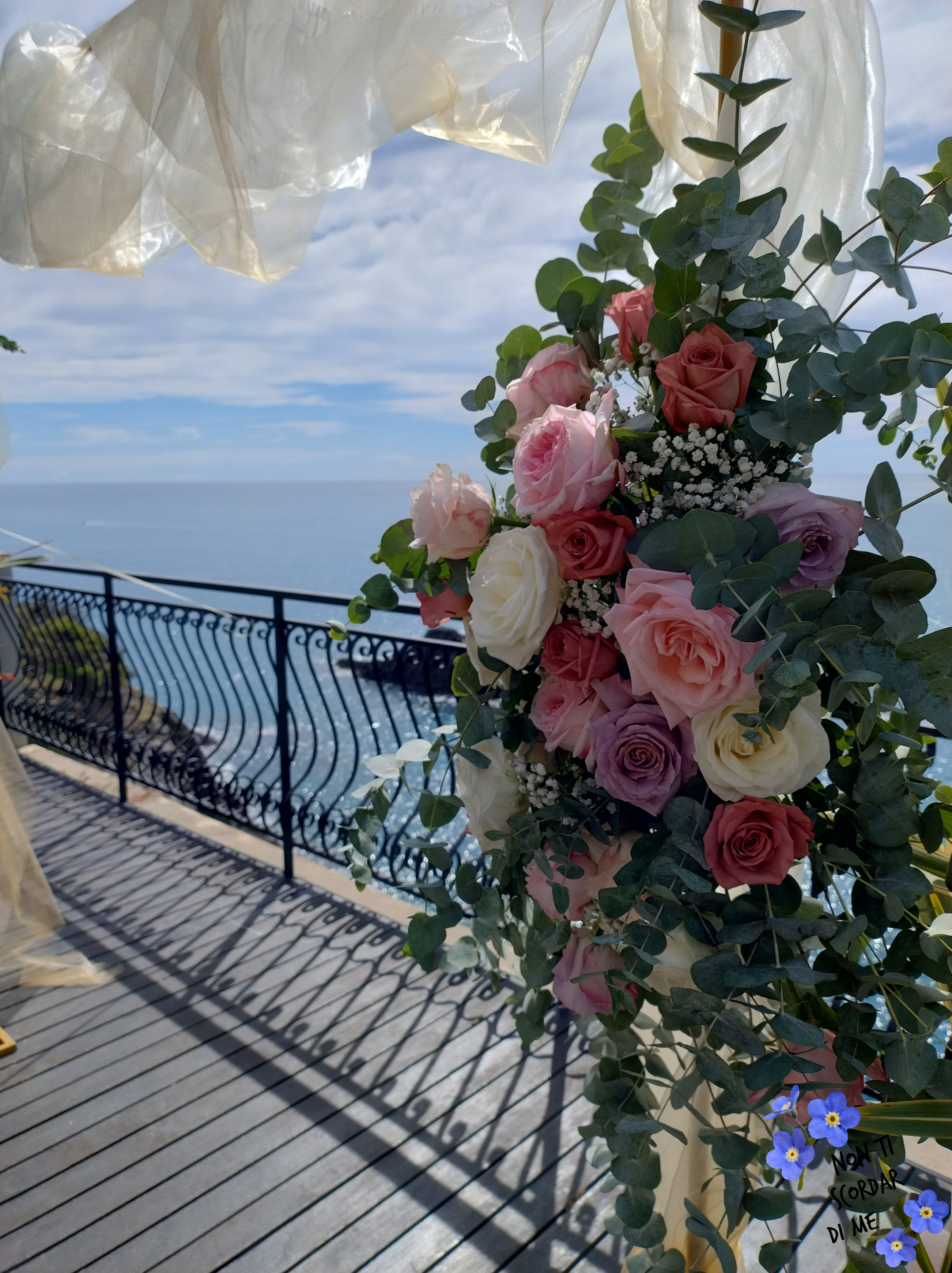 Foto Matrimonio Ramon E Felicitas